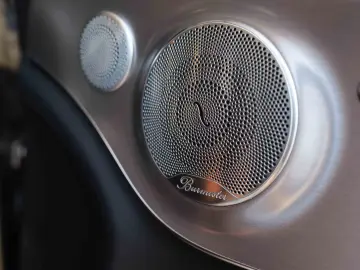 Mercedes-Benz C 400 4Matic 9G-TRONIC AMG Line