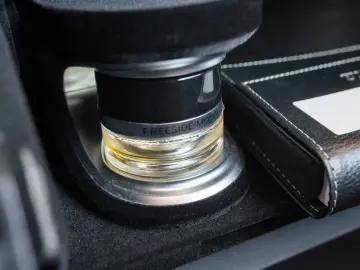 Mercedes-Benz C 400 4Matic 9G-TRONIC AMG Line