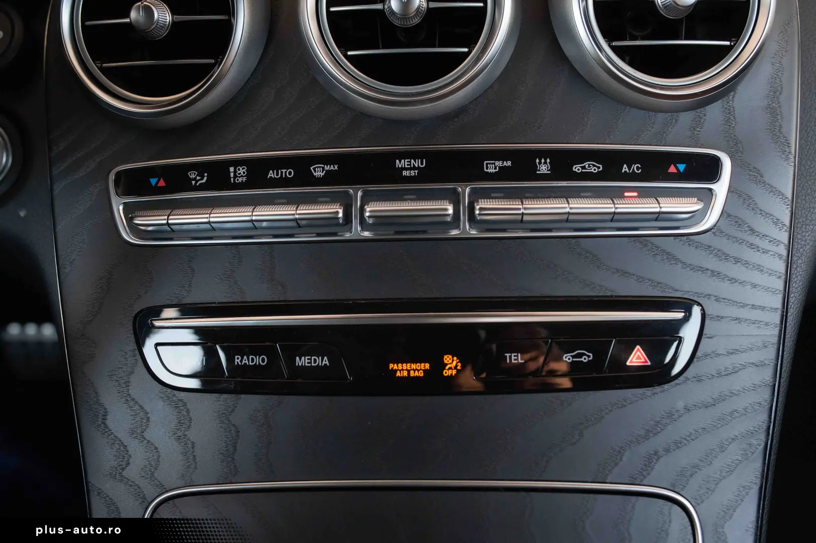 Mercedes-Benz C 400 4Matic 9G-TRONIC AMG Line