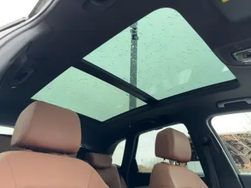 AUDI Q5 40 TDI S line quattro Matrix Pano B&O Leder