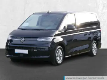 VW Multivan 2.0 TDI DSG Life ACC PDC Navi Kamera SH