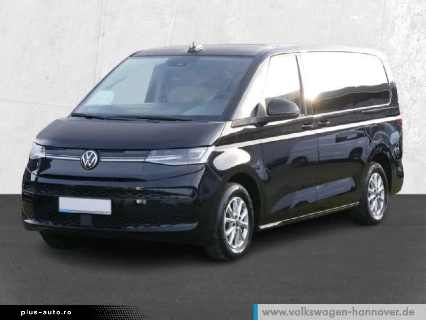 VW Multivan 2.0 TDI DSG Life ACC PDC Navi Kamera SH
