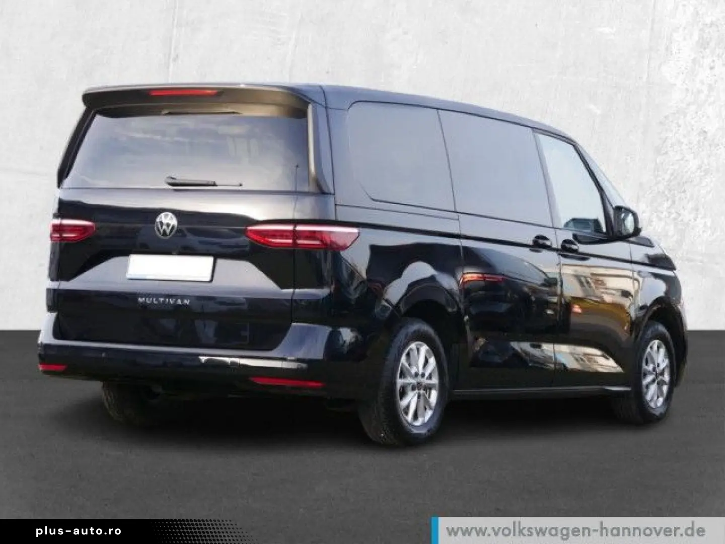 VW Multivan 2.0 TDI DSG Life ACC PDC Navi Kamera SH