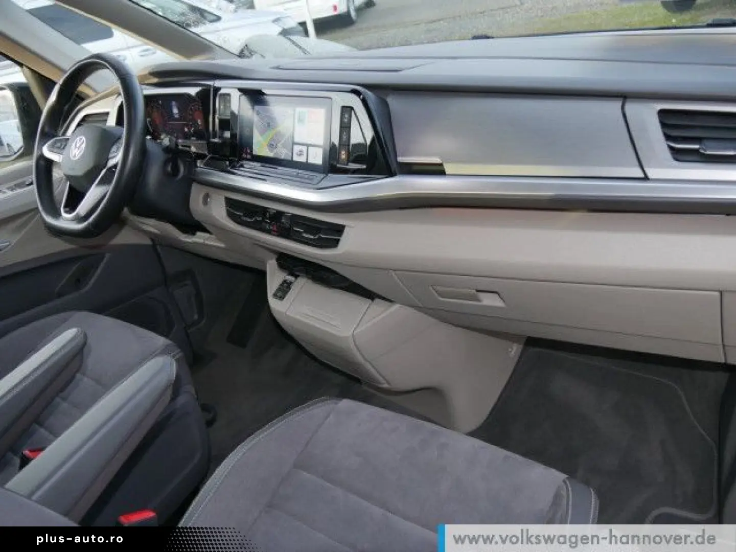 VW Multivan 2.0 TDI DSG Life ACC PDC Navi Kamera SH