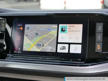 VW Multivan 2.0 TDI DSG Life ACC PDC Navi Kamera SH