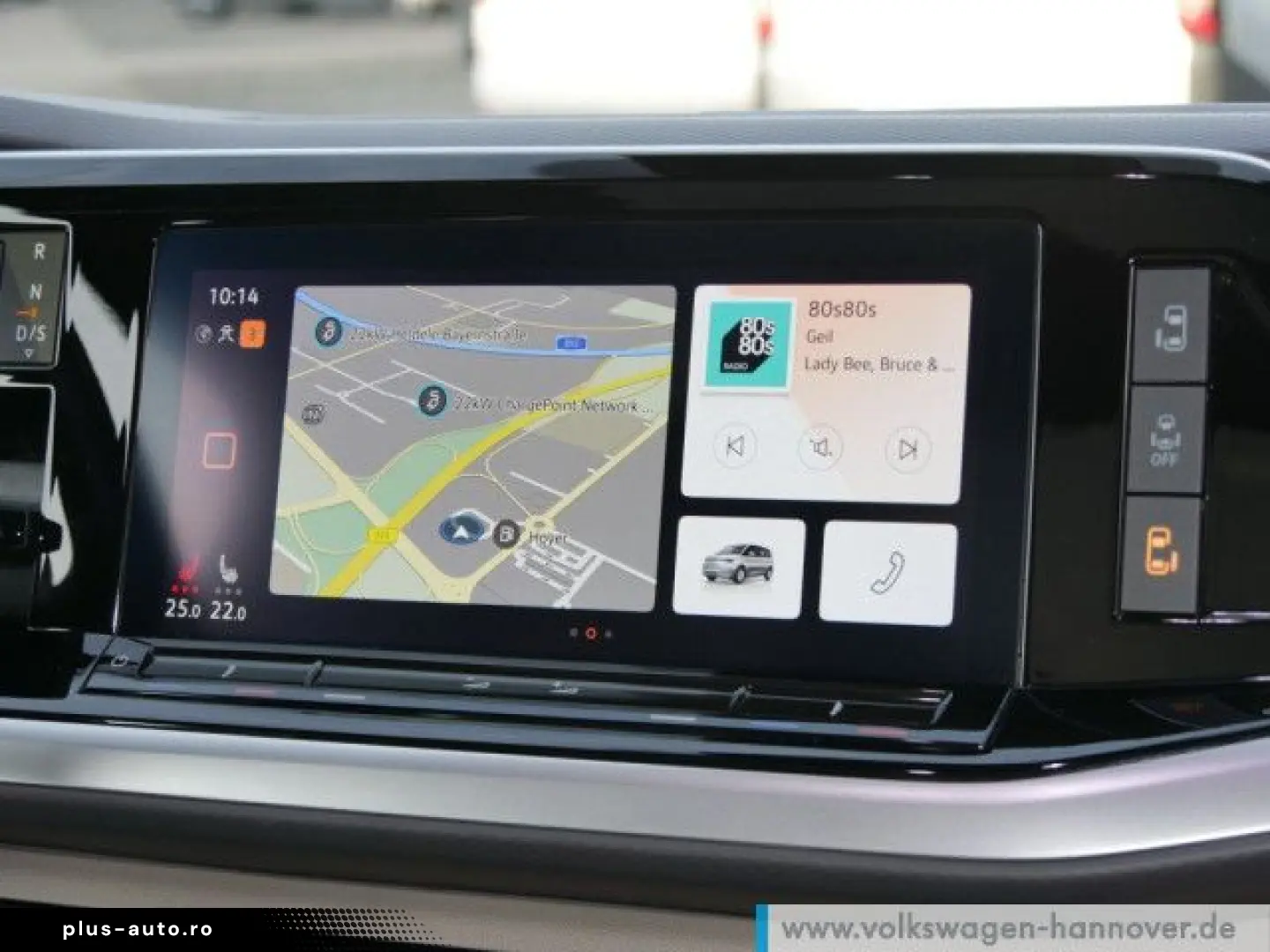 VW Multivan 2.0 TDI DSG Life ACC PDC Navi Kamera SH