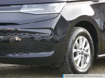 VW Multivan 2.0 TDI DSG Life ACC PDC Navi Kamera SH