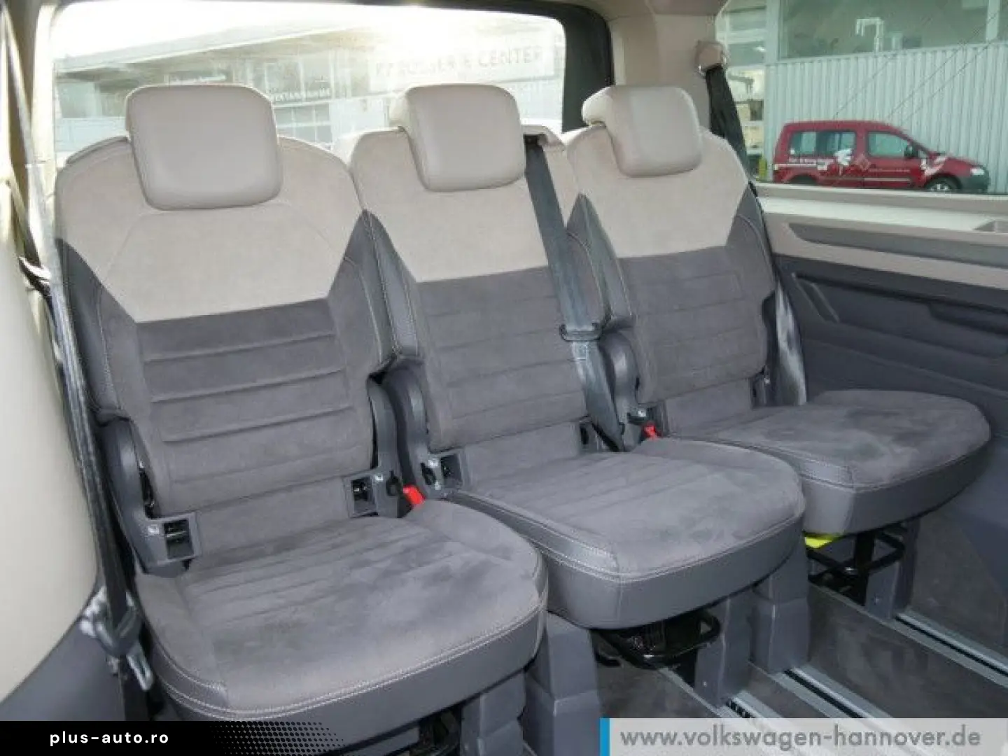 VW Multivan 2.0 TDI DSG Life ACC PDC Navi Kamera SH