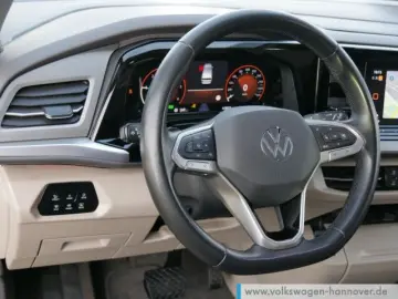 VW Multivan 2.0 TDI DSG Life ACC PDC Navi Kamera SH