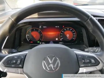 VW Multivan 2.0 TDI DSG Life ACC PDC Navi Kamera SH