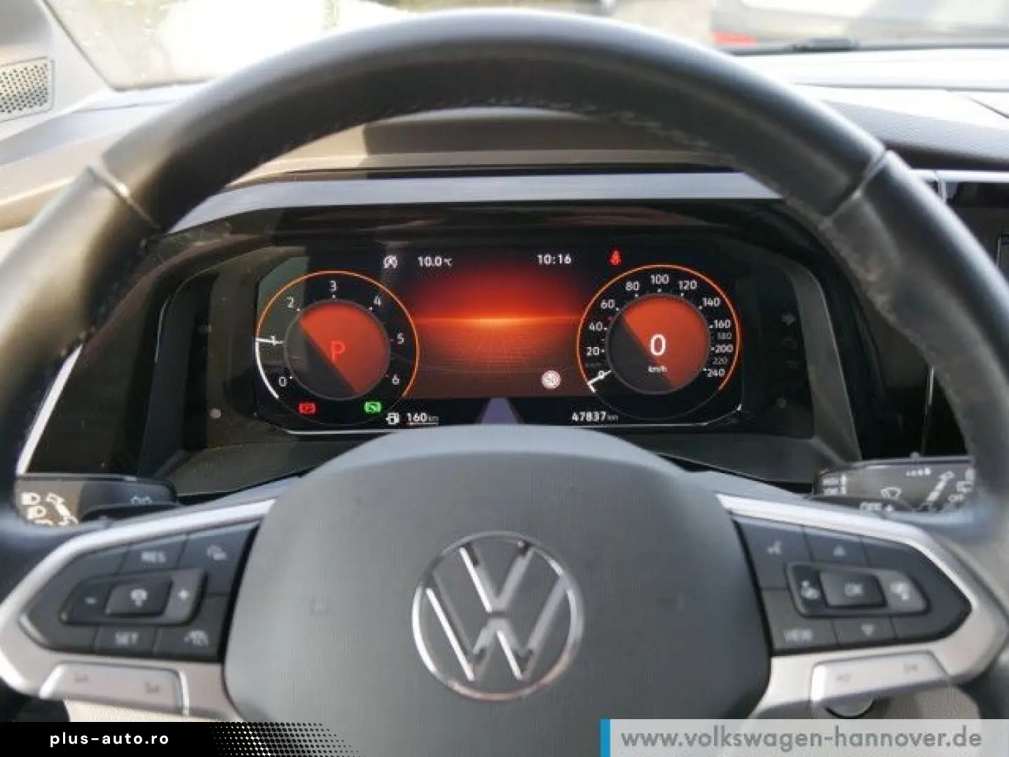 VW Multivan 2.0 TDI DSG Life ACC PDC Navi Kamera SH