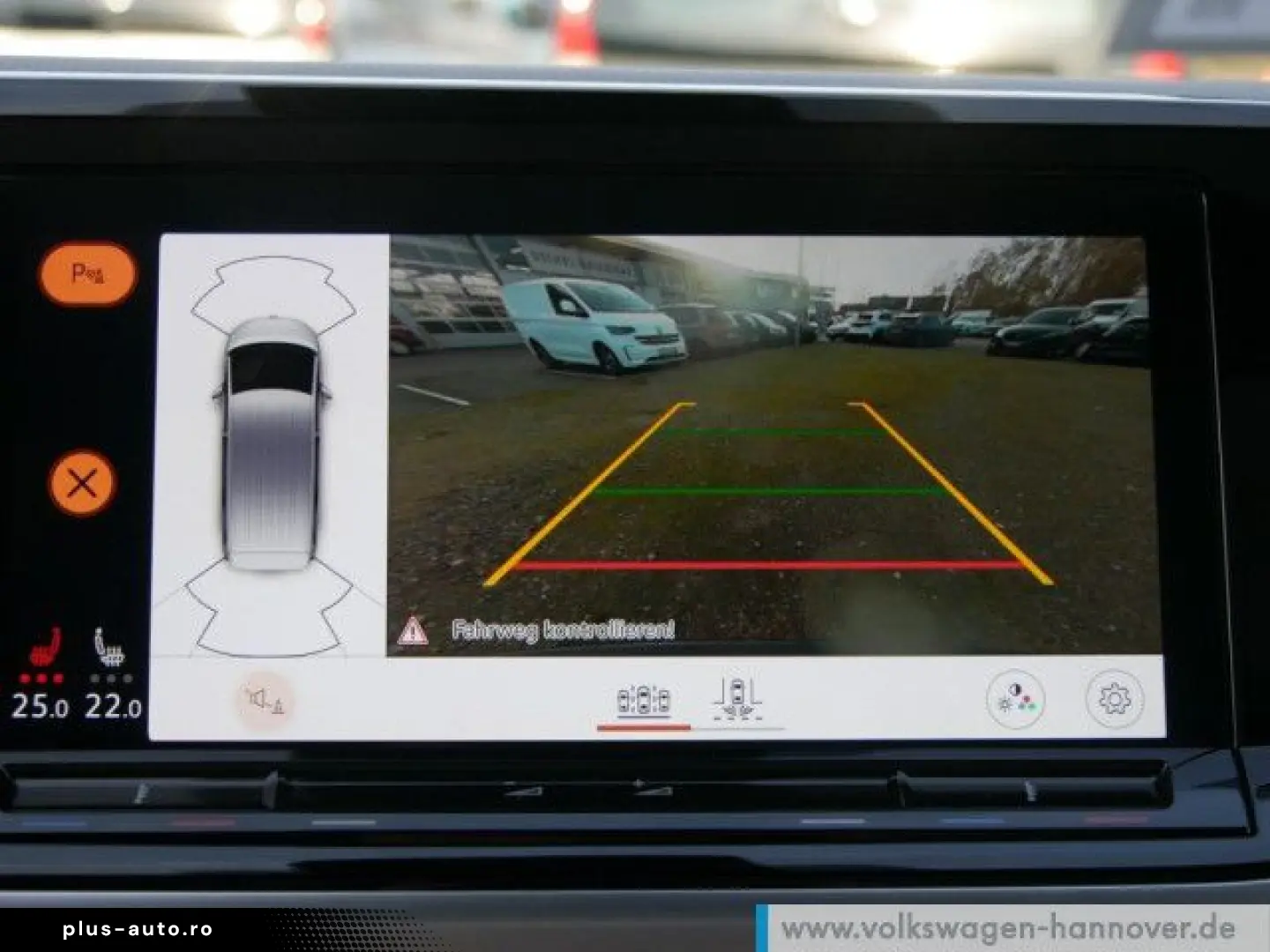 VW Multivan 2.0 TDI DSG Life ACC PDC Navi Kamera SH