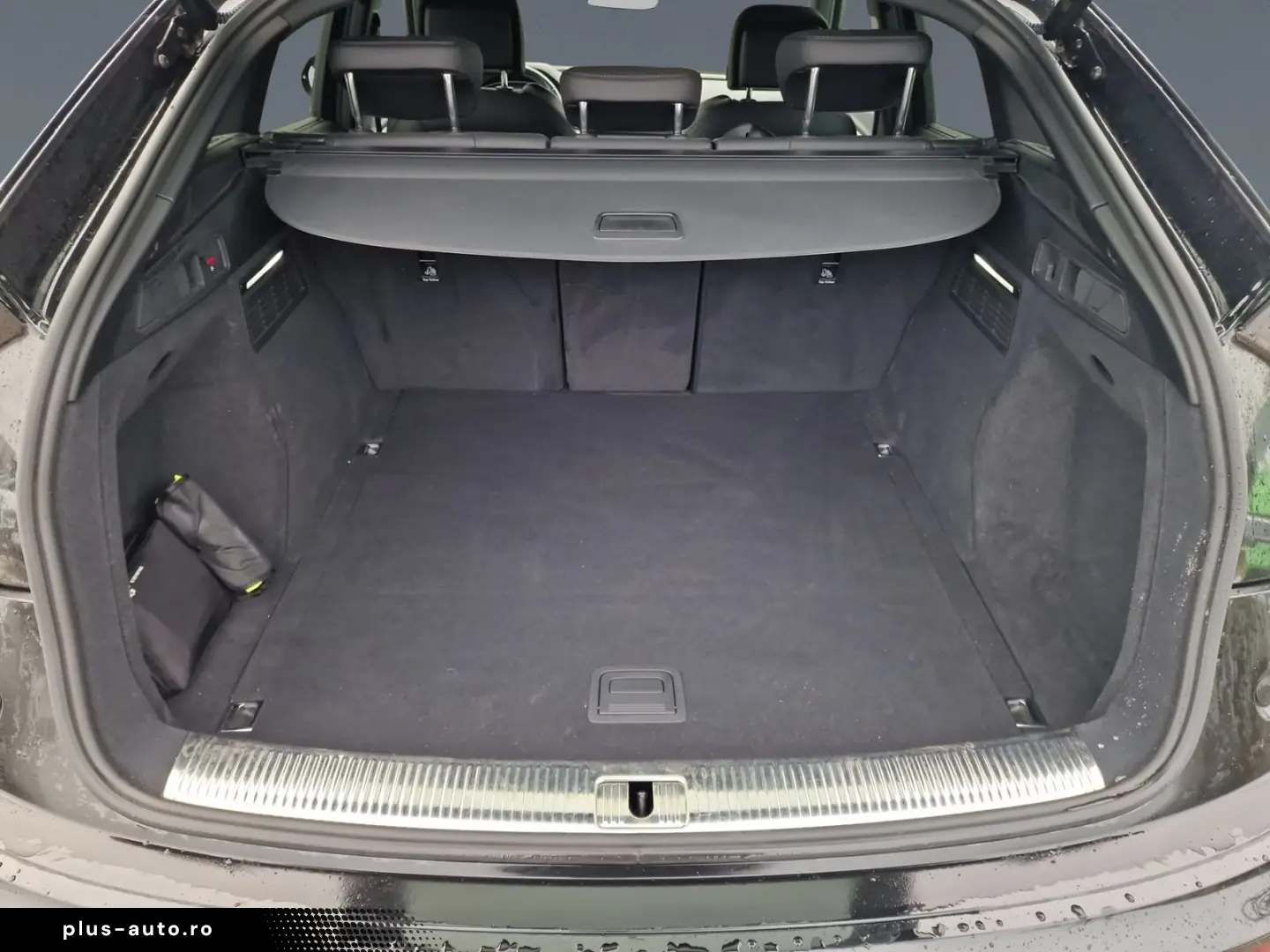 AUDI Q5 Sportback 40 TDI qu S line NAVI AHK 20  Kam.