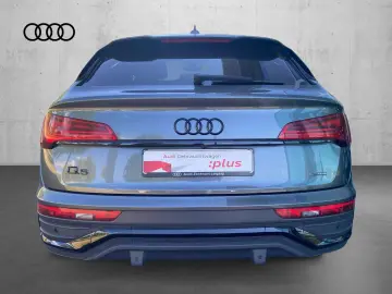 AUDI Q5 Sportback 40 TDI qu. S line  Matrix Business
