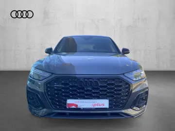 AUDI Q5 Sportback 40 TDI qu. S line  Matrix Business