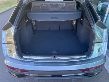 AUDI Q5 Sportback 40 TDI qu. S line  Matrix Business