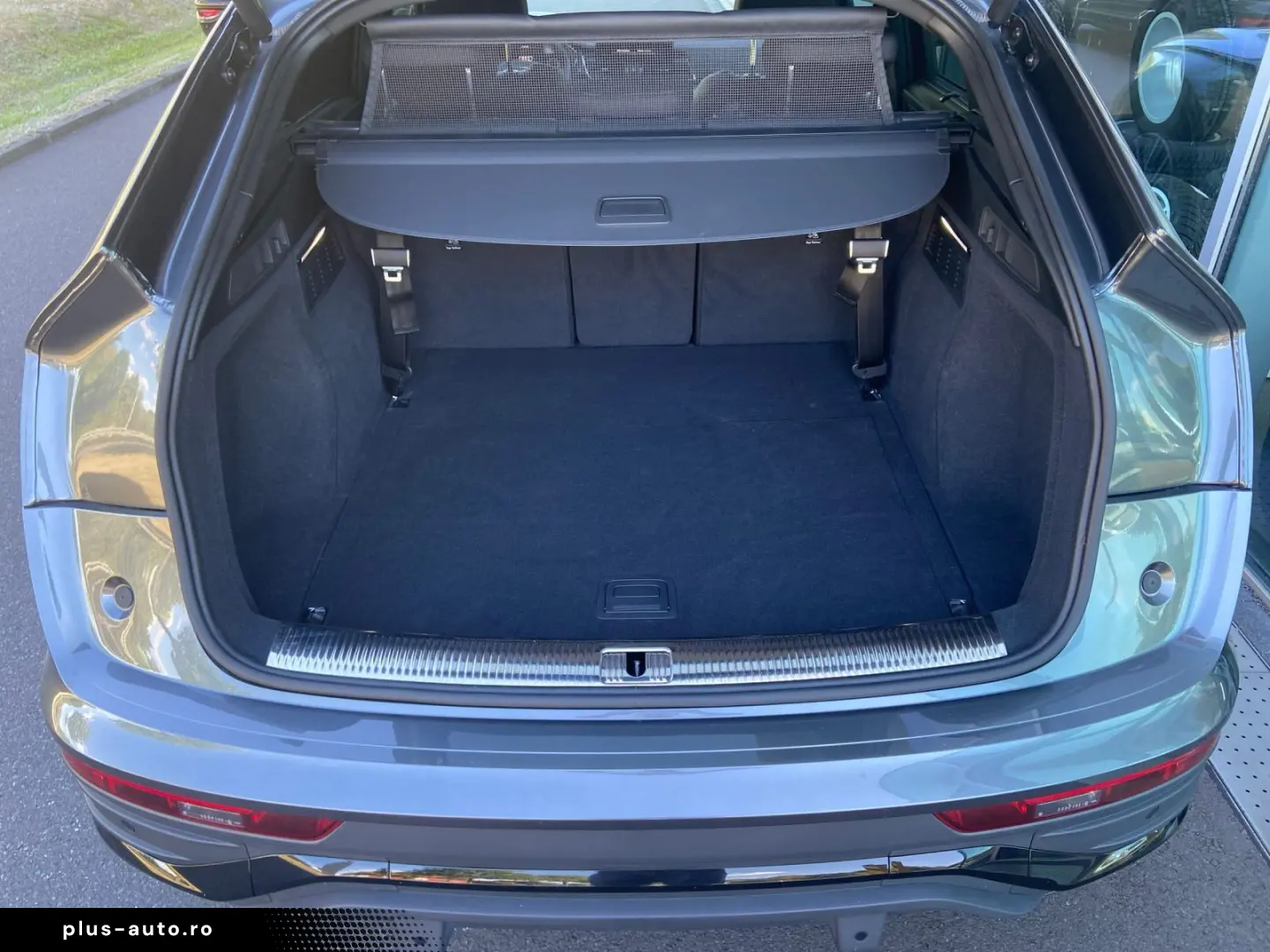 AUDI Q5 Sportback 40 TDI qu. S line  Matrix Business