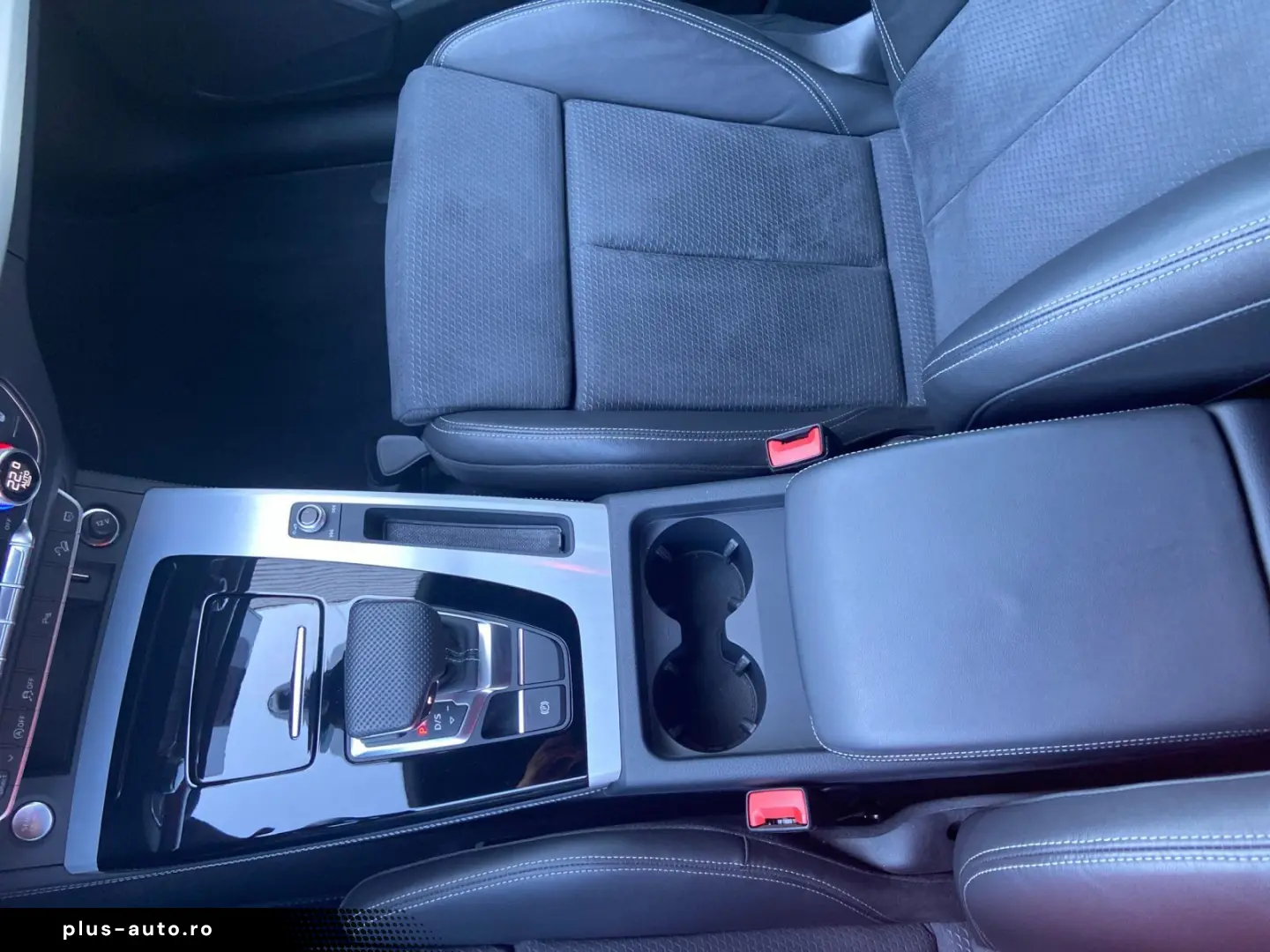 AUDI Q5 Sportback 40 TDI qu. S line  Matrix Business