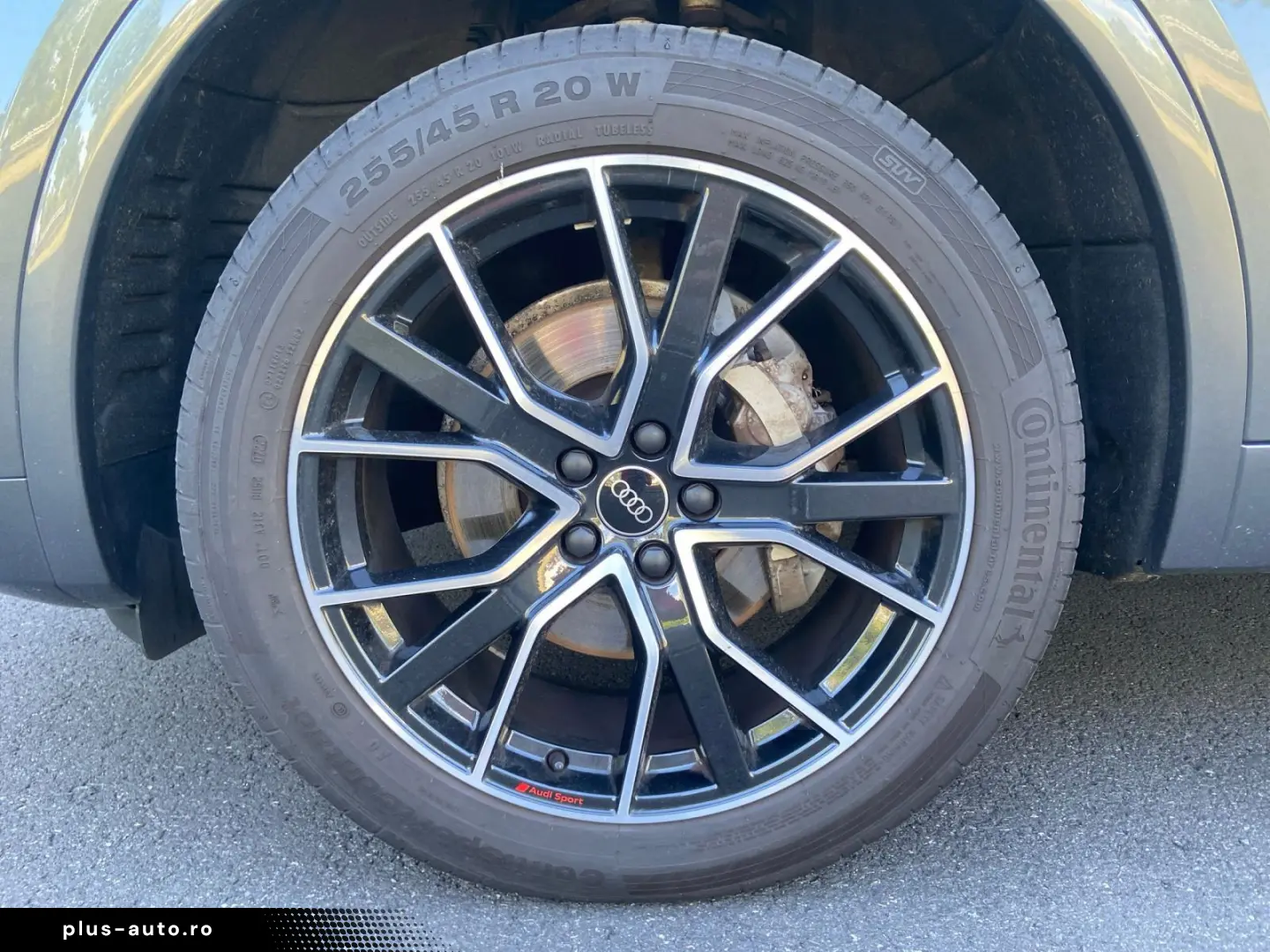 AUDI Q5 Sportback 40 TDI qu. S line  Matrix Business