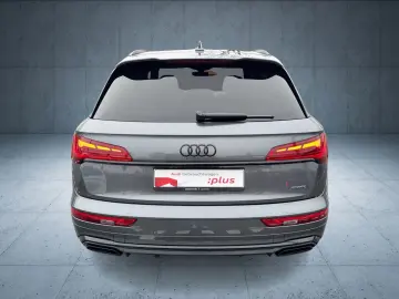 AUDI Q5 S line 40 TDI qu AHK Matrix Nav ACC Assist 20
