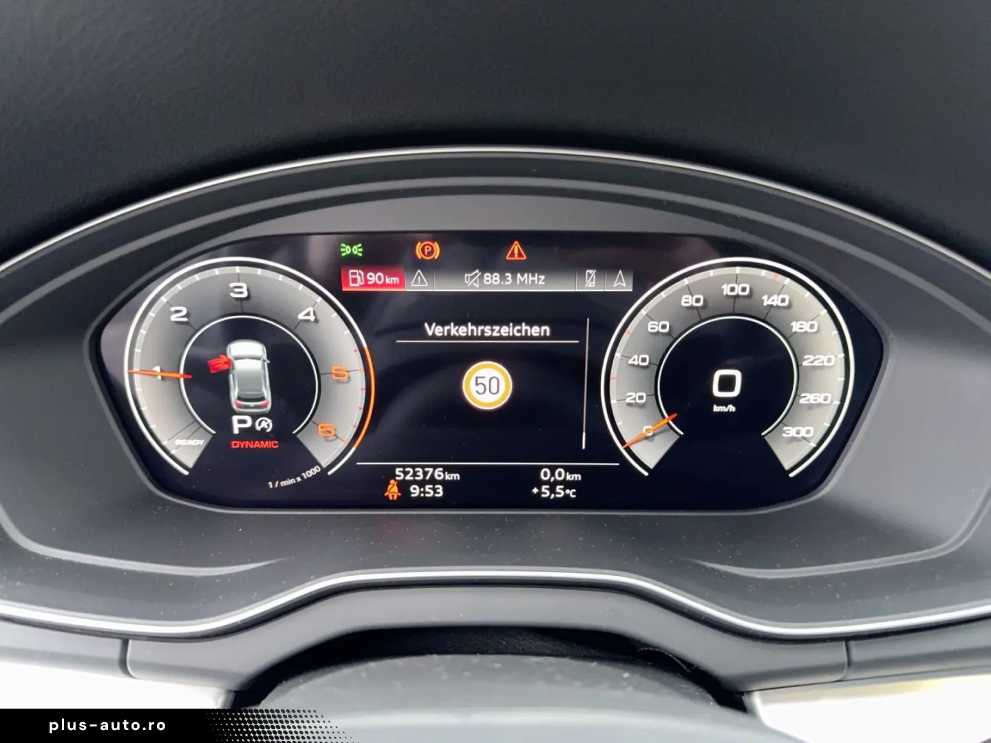 AUDI Q5 S line 40 TDI qu AHK Matrix Nav ACC Assist 20