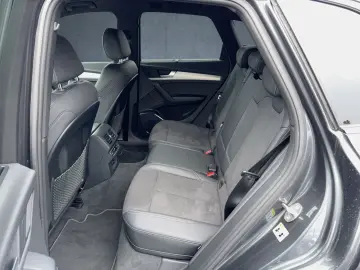 AUDI Q5 S line 40 TDI qu AHK Matrix Nav ACC Assist 20