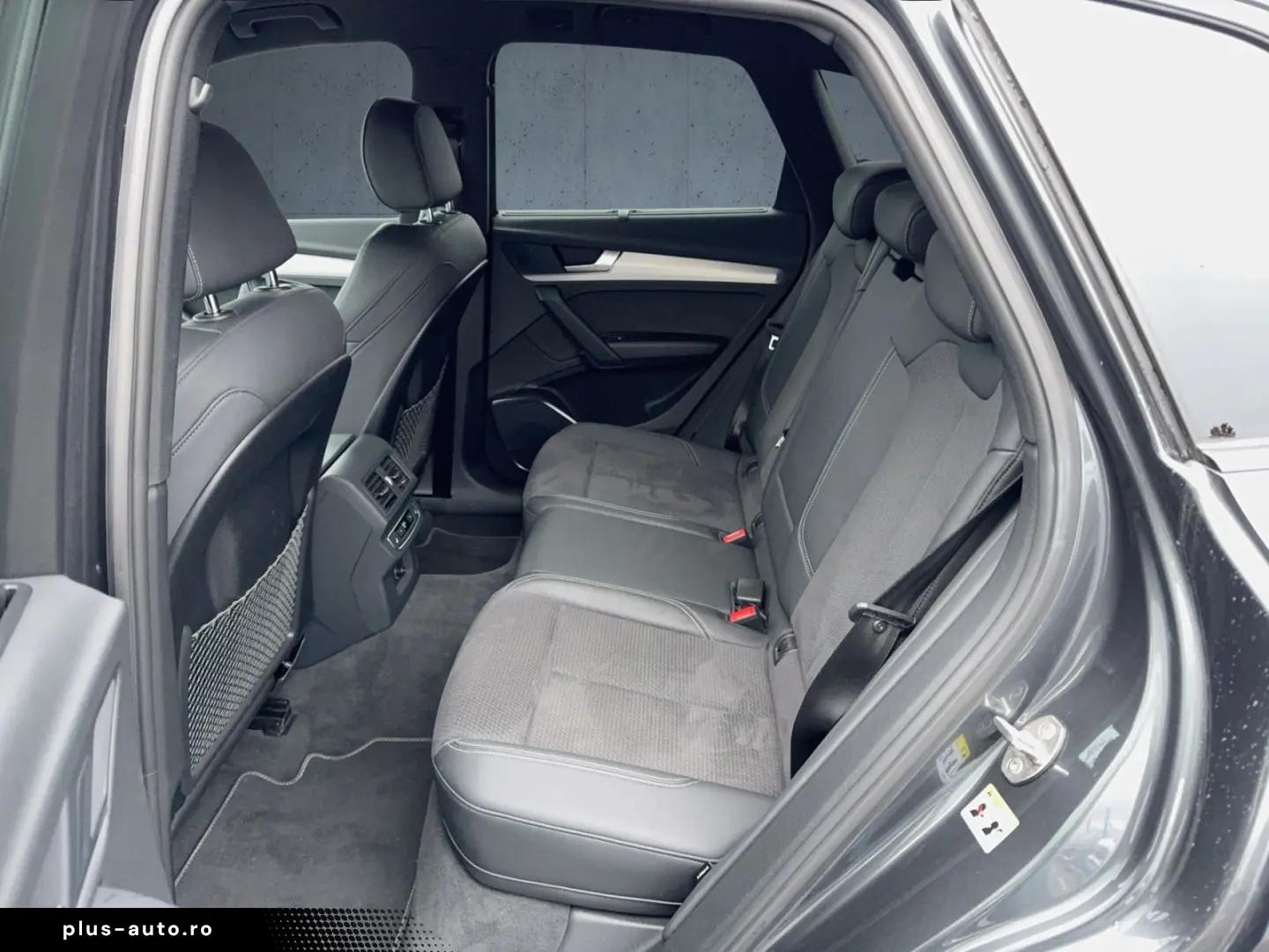 AUDI Q5 S line 40 TDI qu AHK Matrix Nav ACC Assist 20