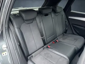 AUDI Q5 S line 40 TDI qu AHK Matrix Nav ACC Assist 20