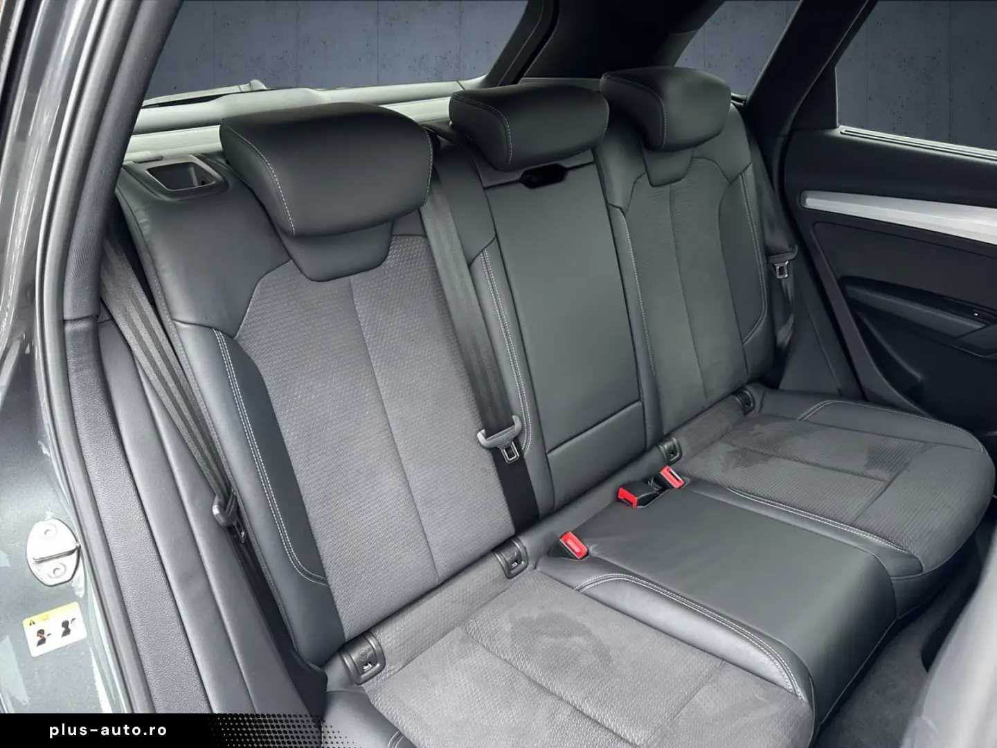 AUDI Q5 S line 40 TDI qu AHK Matrix Nav ACC Assist 20