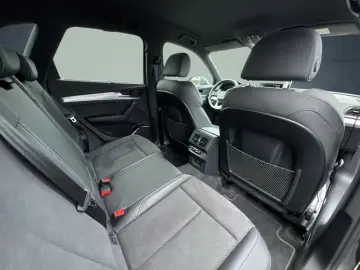 AUDI Q5 S line 40 TDI qu AHK Matrix Nav ACC Assist 20