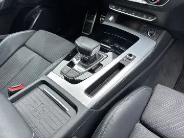 AUDI Q5 S line 40 TDI qu AHK Matrix Nav ACC Assist 20