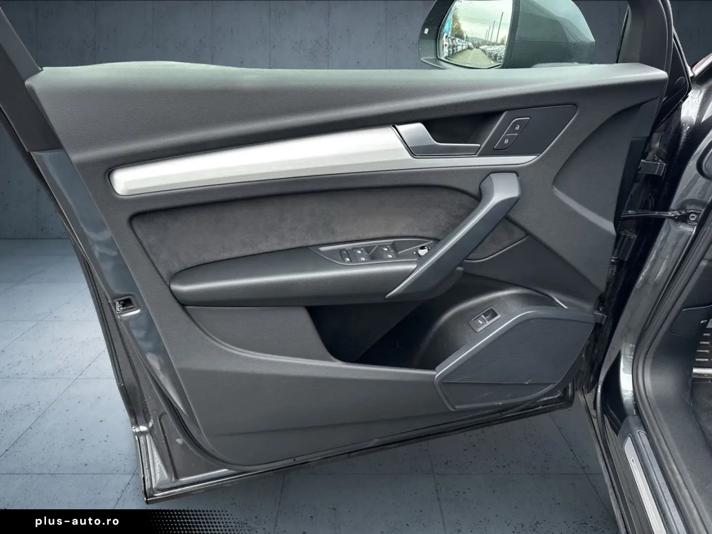 AUDI Q5 S line 40 TDI qu AHK Matrix Nav ACC Assist 20