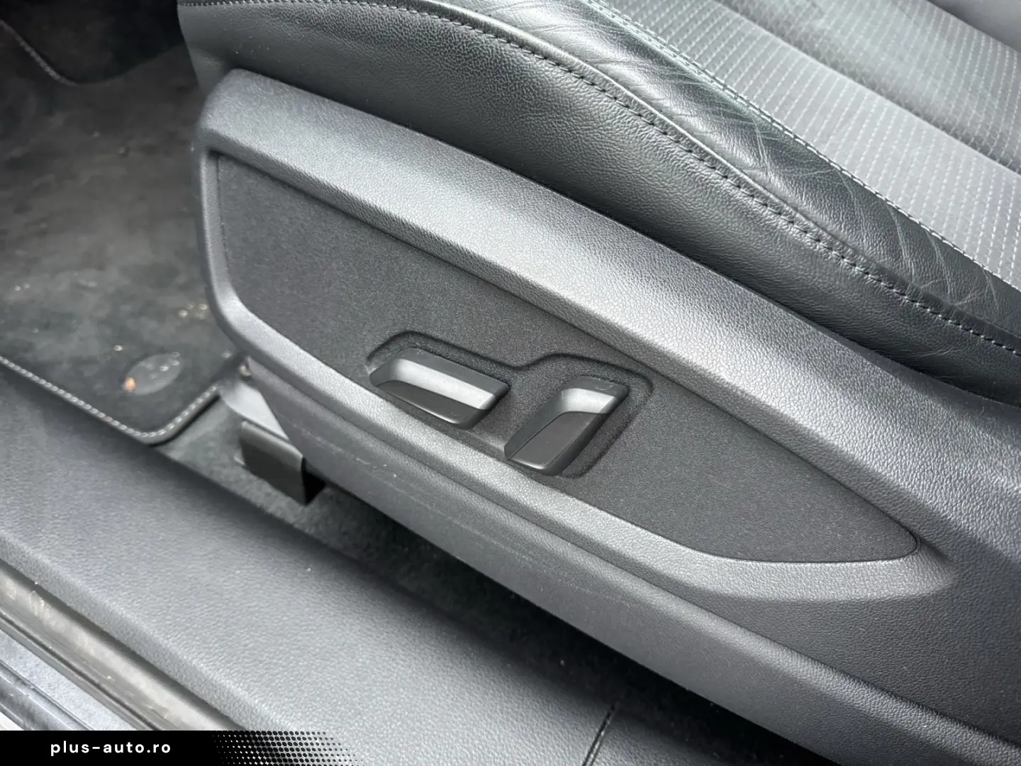 AUDI Q5 S line 40 TDI qu AHK Matrix Nav ACC Assist 20