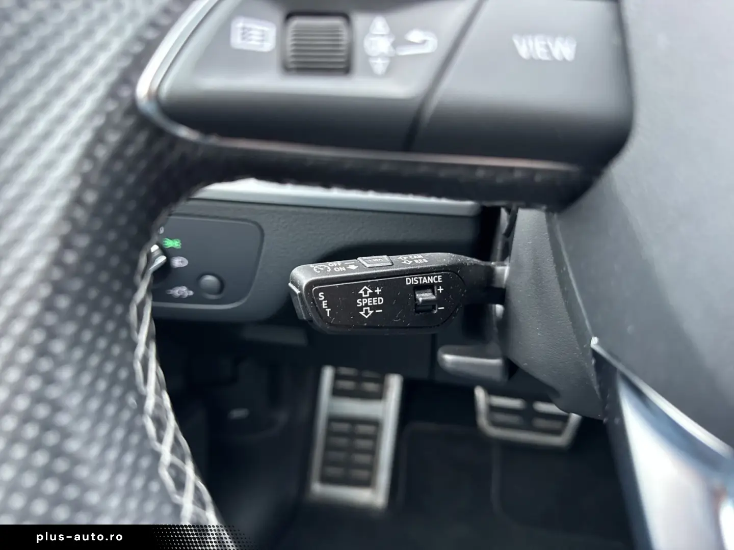 AUDI Q5 S line 40 TDI qu AHK Matrix Nav ACC Assist 20