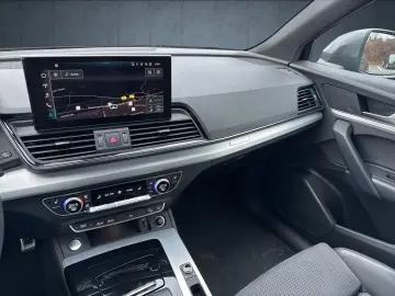 AUDI Q5 S line 40 TDI qu AHK Matrix Nav ACC Assist 20