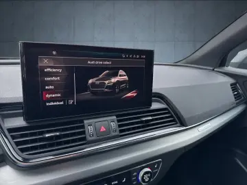 AUDI Q5 S line 40 TDI qu AHK Matrix Nav ACC Assist 20