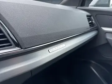 AUDI Q5 S line 40 TDI qu AHK Matrix Nav ACC Assist 20