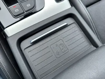 AUDI Q5 S line 40 TDI qu AHK Matrix Nav ACC Assist 20