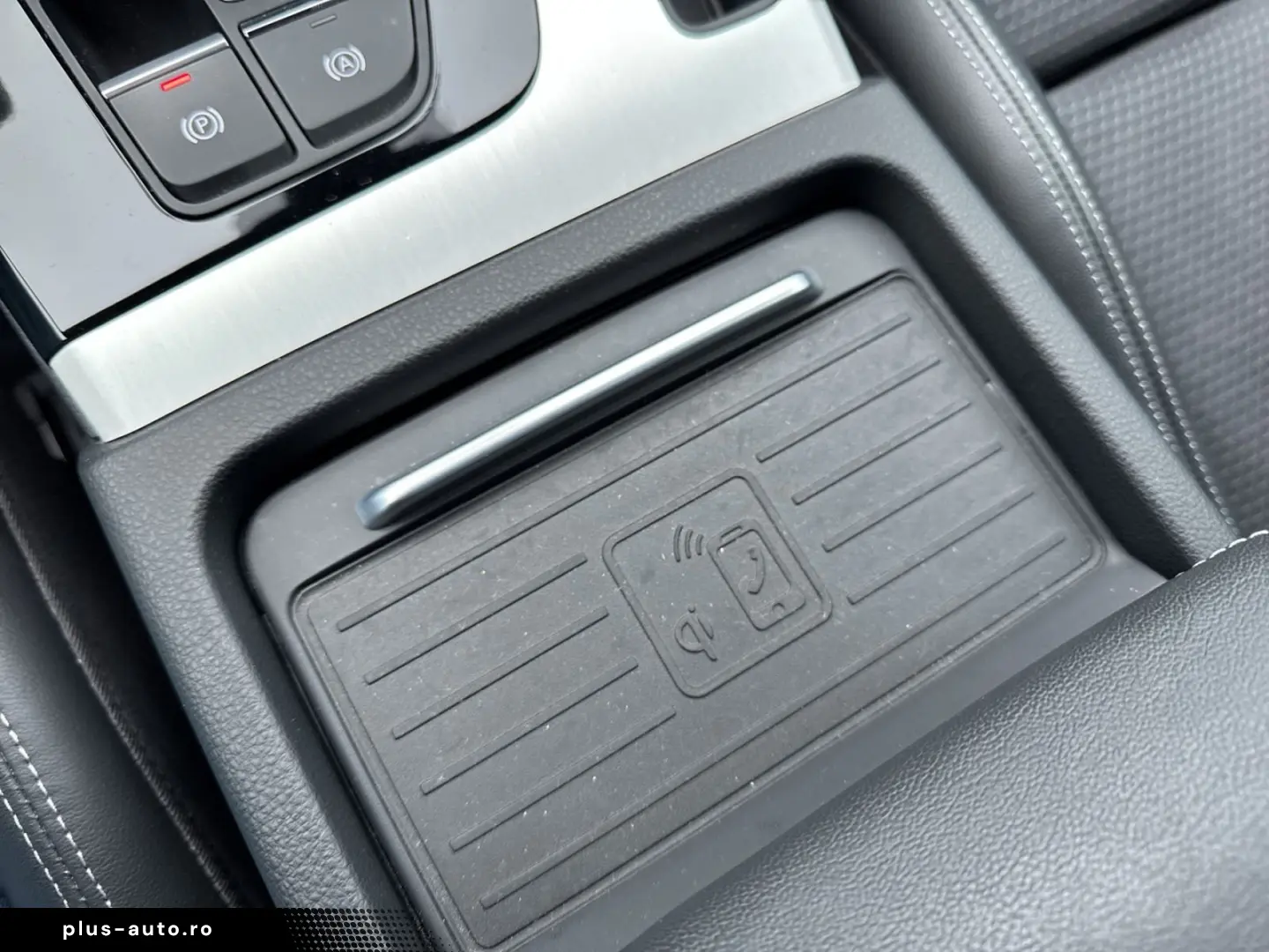 AUDI Q5 S line 40 TDI qu AHK Matrix Nav ACC Assist 20