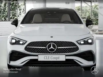 MERCEDES-BENZ CLE 450 4M Cp. AMG Prem. PANO NIGHT 20&hellip;