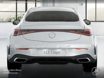 MERCEDES-BENZ CLE 450 4M Cp. AMG Prem. PANO NIGHT 20&hellip;