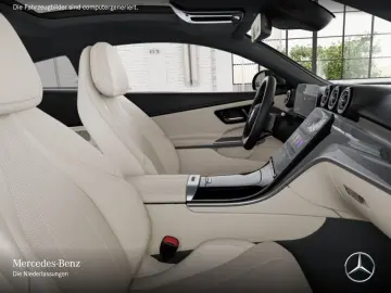 MERCEDES-BENZ CLE 450 4M Cp. AMG Prem. PANO NIGHT 20&hellip;