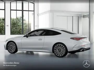 MERCEDES-BENZ CLE 450 4M Cp. AMG Prem. PANO NIGHT 20&hellip;