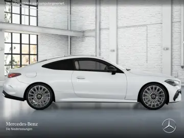 MERCEDES-BENZ CLE 450 4M Cp. AMG Prem. PANO NIGHT 20&hellip;