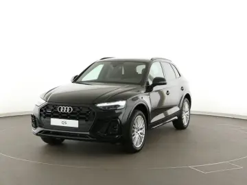 AUDI Q5 40 TDI quattro S tronic S line  LED Navi AHK