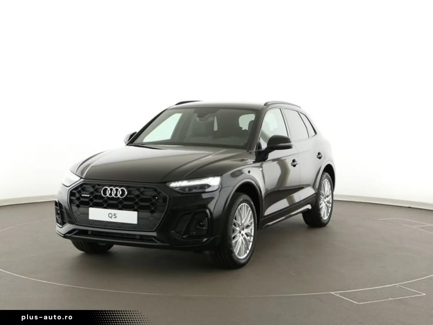 AUDI Q5 40 TDI quattro S tronic S line  LED Navi AHK
