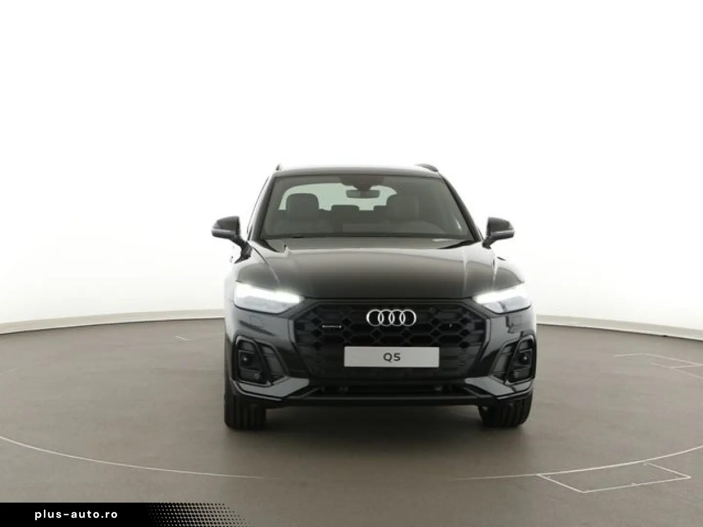 AUDI Q5 40 TDI quattro S tronic S line  LED Navi AHK