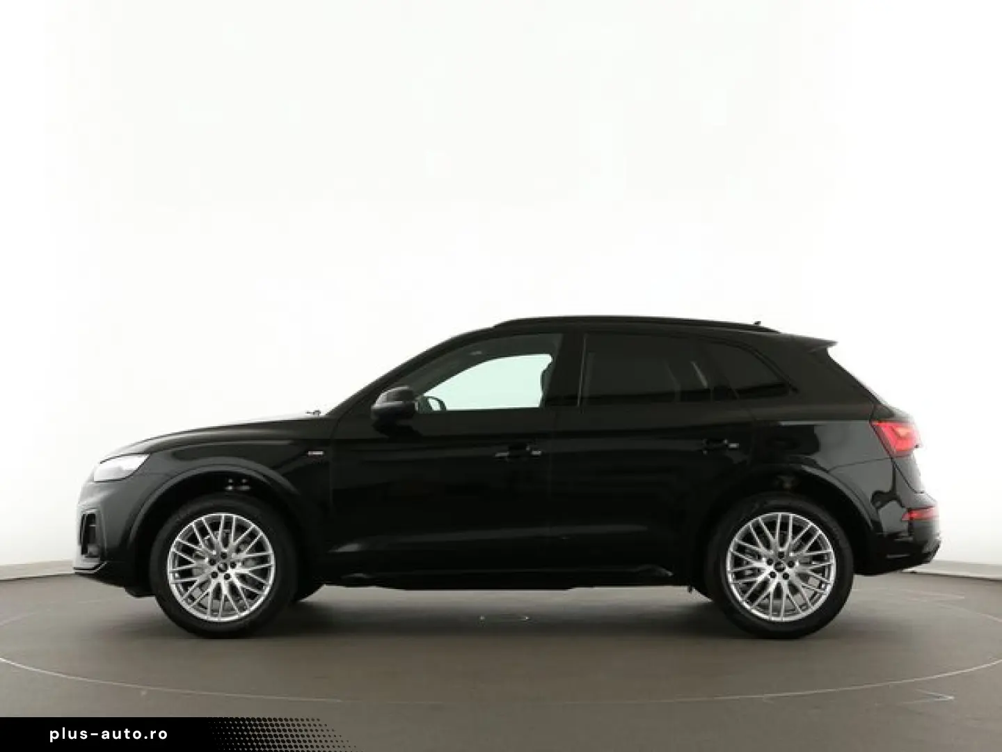 AUDI Q5 40 TDI quattro S tronic S line  LED Navi AHK