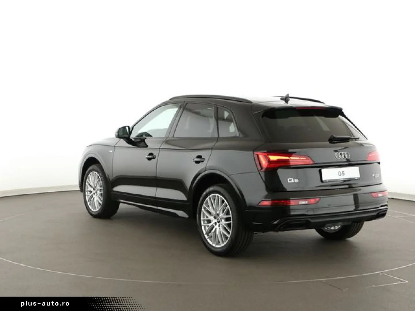 AUDI Q5 40 TDI quattro S tronic S line  LED Navi AHK