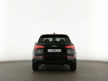 AUDI Q5 40 TDI quattro S tronic S line  LED Navi AHK